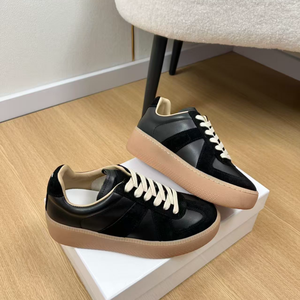 Zapatillas de Marca de Diseñador de Lujo Originales de Alta Gama para Mujer, Zapatos Casuales Modernos y Populares para Hombre - Product Image 2