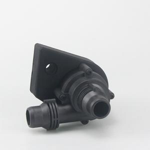 Bomba de agua electrónica para coche Ke Sheng 64116955122 para reemplazo y reparación de modelos 2010, color negro - Product Image 3