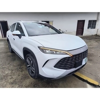 Voiture d'occasion Byd Song l Dm-i 2024 1.5 SUV FWD5