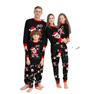 Christmas Pajamas Family Sets - Holiday Sleepwear for Women, Men &amp; Kids - <strong>Matching</strong> Xmas <strong>Pjs</strong> - Product Image 1