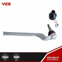 Bras de suspension avant gauche YZS, prix usine, pour 1 (F20) 2012-2015, certifié IATF16949, garantie 1 an, emballage polybag et bois