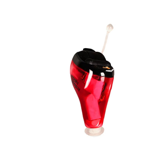 Productos para el Cuidado del Oído y la Audición al por Mayor, Audífonos Intracanales Digitales Programables, Invisibles, Médicos, Mini CIC, para <span class=keywords><strong>Personas</strong></span> Sordas - Product Image 5