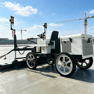 Machine à laser à large portée efficace <span class=keywords><strong>pour</strong></span> la construction de pistes d'accueil d'aéroports et d'installations de transport - Product Image 1