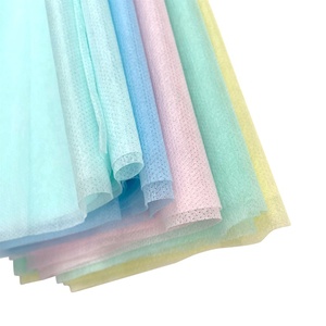 Coussinets pour animaux de compagnie en tissu non tissé Spunbond jetables antistatiques imperméables respirants pour absorbant l'urine - Product Image 1