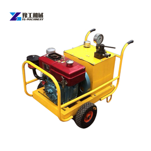 เครื่องแยกหิน ทำงานราบรื่น ไม่สั่นสะเทือน ใช้งานได้ยาวนาน - Product Image 1
