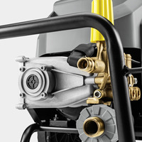 Nettoyeur haute pression triphasé HD 7/18-4 M Classic 180 bars pour nettoyage intensif Karcher Commercial
