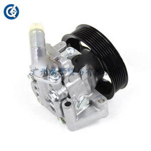 Cc113a696bb Power <b>Steering</b> Pump New For Replace Repair - Product Image 4