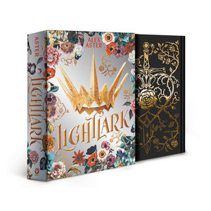 Libro de Autopublicación Personalizado con Estuche, Estampado en Relieve, Novelas de Tapa Dura, Impresión de Libros, Edición Especial con Bordes Pintados - Product Image 5