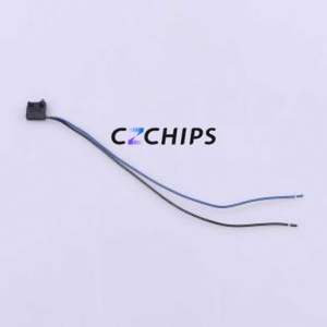 K9-2841R-6YBN-1B Limit Switch Switch ( Rated Current (DC): 3A )( Rated Voltage (DC): 12V )( Rated Current (AC): 100mA ) - Product Image 2