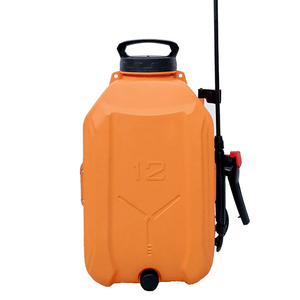 Пластиковый Электрический распылитель Winslow & Ross, 16 л - Product Image 3