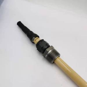 27731 37160 Sonde d'allumage, électrode de détection, connecteur d'électrode, détecteur pour pièces de chaudière MAXON Stock20 - Product Image 5