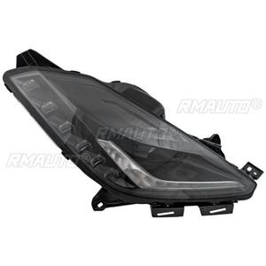 Pour Chevrolet Corvette 2014-2019 : Phare antibrouillard LED, feux de jour, phare antibrouillard étanche, ensemble de phares de voiture, pièce de modification - Product Image 1