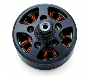 Motor sin Escobillas NB2808 1500KV 1900KV de Aleación de Aluminio para Drones RC, Accesorio - Product Image 5