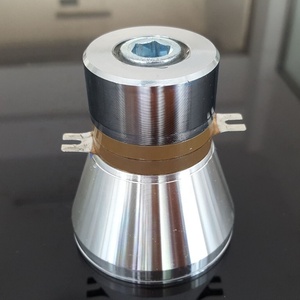 Bộ Chuyển Đổi Làm Sạch Siêu Âm 100W 28Khz Bộ Phận Làm Sạch Siêu Âm Bộ Dao Động Siêu Âm/Bộ Chuyển Đổi/Bộ Rung - Product Image 3