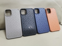 Casing HP Baru Bahan TPU Lembut untuk iPhone 16 15 14 13 12 11, Anti Benturan untuk iPhone 17 Pro Max 17 Air