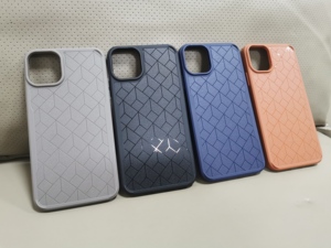 New Arrival mềm TPU điện thoại di động bìa cho iPhone 16 15 14 13 12 11 chống sốc điện thoại di động trường hợp đối với iPhone 17 Pro Max 17 không khí - Product Image 3