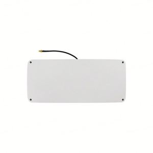เสาอากาศตู้แร็ค ABS เสาอากาศเครื่องอ่าน RFID UHF VA-Q4520R 10.5dBi ระยะไกล - Product Image 1