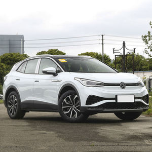 Volkswagen ID4 Crozz Eléctrico a Precio Económico, Modelo 2024, ID4 Crozz Prime EV, Vehículos de Nueva Energía en Stock - Product Image 2