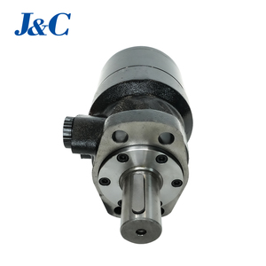 Motor Hidráulico Agitador Putzmeister de Alta Calidad para Reparación de Bombas de Concreto, 1 Año de Garantía, Hecho en Hunan, China - Product Image 3