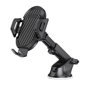 Soporte universal 2 en 1 para teléfono móvil con ventosa y montaje en el salpicadero, modelo X422-1, el más vendido, para coche. - Product Image 3