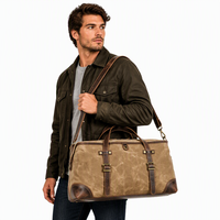 Nouvel Arrivage Sac de Sport Extérieur 35L Grand Sac à Main Sac de Voyage à Bandoulière Unique Sac de Yoga Décontracté pour Entraînement en Plein Air R171