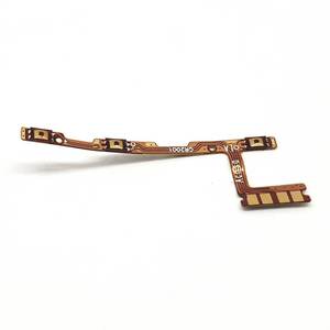 Cavo flessibile per alimentazione e volume LG K40s X430, ricambio originale per la riparazione di telefoni cellulari - Product Image 1