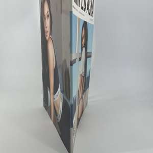 Services d'impression offset et de conception graphique personnalisés, impression de livres, brochures et magazines sur papier fantaisie avec plastification A4 parfaite - Product Image 3