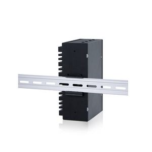 Mini PC Industrial sin Ventilador, 12.ª Generación Intel Core Alder Lake I3/i5/i7/i9 con DDR5 64GB, 2x RS232/422/485, Computadora Integrada en Stock, Efic-201 - Product Image 2