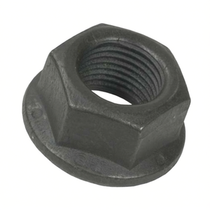 Collier ou écrou (pour cadre d'entraînement d'alternateur) pour Toyota Hilux LN85 1988-2004 OE 27412-57060 2741257060 - Product Image 2