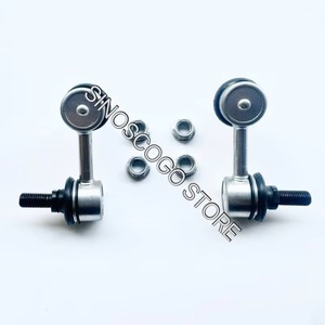 Rótula de barra estabilizadora izquierda/derecha para CFMOTO X5 X6 X8 500 600 <span class=keywords><strong>625</strong></span> 800 U5 CF800 Quad ATV 9010-060700 9010-060800 - Product Image 2