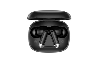 <span class=keywords><strong>Soundpeats</strong></span> YX01 2026 Nuevos Auriculares Intrauditivos Inalámbricos TWS para Juegos con Baja Latencia, Sonido Estéreo con Bajos Profundos, V5.4, con Indicador LED - Product Image 4