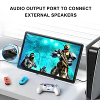 Moniteur tactile 156 pouces 1920x1080 60Hz 16:9 IPS pour Type-C VGA DVI Série professionnelle Raspberry Pi