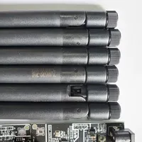 Kit de développement IoT professionnel ZIRAIN Z001 Demoboard pour SDK 20 ensembles avec Pus et antenne pour ESP8266 ESP32 & STM32