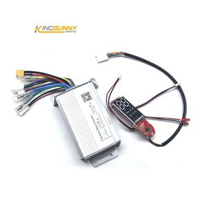 Câble complet avec accélérateur de lumière arrière <span class=keywords><strong>avant</strong></span> et contrôleur d'application pour copier les pièces de scooter électrique <span class=keywords><strong>xiaomi</strong></span> - Product Image 3