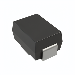 DO-214AB, SMC Single Diodes Electronic Circuit Components S5MC-13-F Original - Product Image 1