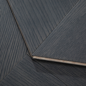 AVANTIMORA Parquet de Madera Multicapa de Nogal con Ranura Lisa Reductora de Ruido Grado ABCD 18mm 12mm para Proyectos Inmobiliarios - Product Image 2