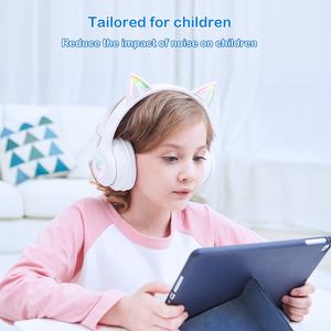 <span class=keywords><strong>Onikuma</strong></span> <span class=keywords><strong>B90</strong></span> Auriculares Inalámbricos Profesionales para Juegos de Ordenador con Micrófono de Alta Calidad para DJ y Uso Deportivo - Product Image 5