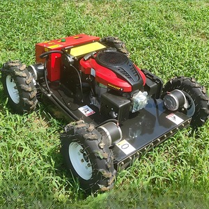 <span class=keywords><strong>Tondeuse</strong></span> à gazon sans fil abordable, hauteur de coupe réglable, 4 roues motrices, <span class=keywords><strong>tondeuse</strong></span> à gazon tout-terrain à vendre au meilleur prix - Product Image 4