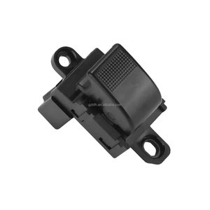 สวิตช์ควบคุมการยกหน้าต่างสวิตช์ไฟรถยนต์ UR56-66-370สำหรับ Ford <span class=keywords><strong>Ranger</strong></span> MAZDA BT-50สวิตช์แบบปุ่มกดสำหรับรถยนต์ UR5666370 - Product Image 3