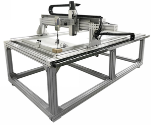 Solarpanel Dreidimensionales Rückseitenplatten-Haftungs-Abziekraftprüfgerät Scherfestigkeits-Testgerät - Product Image 1