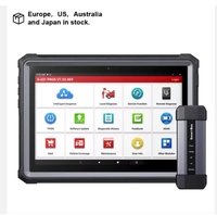 X-431 de lancement professionnel original Pro5 ECU Immo Programming Multimarca Tester Scanner de diagnostic automatique