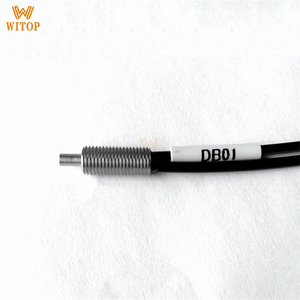 Nuevo <span class=keywords><strong>Sensor</strong></span> de Fibra Óptica Original OPTEX NF25-D, Amplificador de <span class=keywords><strong>Sensor</strong></span> de Proximidad Óptico, Montaje Estándar, en Existencia - Product Image 4