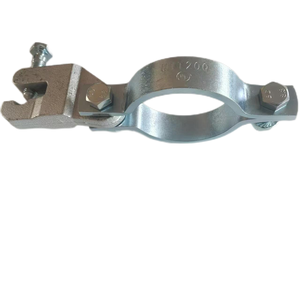 UTT20Q CE UL système de lutte contre l'incendie en acier au carbone collier de serrage pour protection contre l'incendie et HVAC ME - Product Image 4