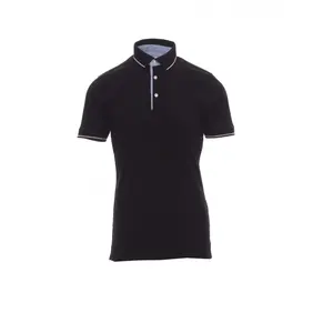 Polo Cambridge & Lee, merchandising personalizzato - Product Image 3
