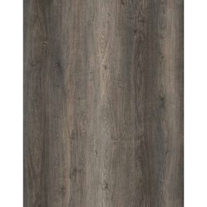 SUELO SPC XL 1500, 225 mm, Piso de PVC Resistente al Agua, Parqué en Relieve para Almacén, Apartamento, Sótano, Escalera, Teca Montevideo - Product Image 3