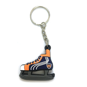 Groothandel Pvc Rubber Sleutelhanger <span class=keywords><strong>Mini</strong></span> Trainers Sneaker Sleutelhanger 2d 3d Basketbal Schoen Sleutelhanger Model Schattige Sleutelhanger Met Doos
