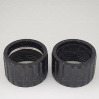 Pièces de précision pour drones UAV, usinées CNC, composants métalliques sur mesure de haute précision, aluminium et acier inoxydable