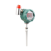 Explosion-proof Intelligent Digital Display Stainless Steel IP65 WiFi Temperature Controller OEM/ODM