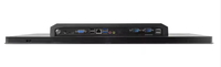 Panneau PC industriel intégré tout-en-un de 19 pouces IP65 avec fenêtre/Android/Linux et écran tactile LCD 10 points