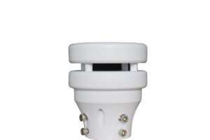 Bibo XF200L แบบบูรณาการความเร็วลมและทิศทางเซ็นเซอร์อัลตราโซนิกสำหรับการตรวจสอบในสภาพแวดล้อม - Product Image 2